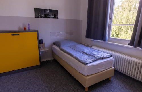 Motel Home Wittenau - Foto 52