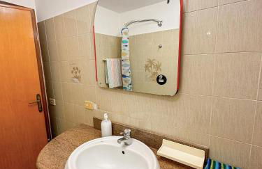 Le Magnolie Paliano appartamento 120 mq - Foto 47