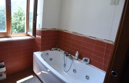 Antica casa panoramica con sauna e idromassaggio - Foto 23