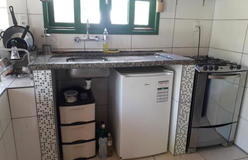 Cabana aconchegante na natureza - Foto 72