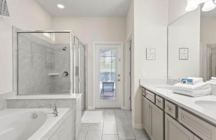 Upstay- Family Villa for 12 w Pool Games & BBQ - Foto 25