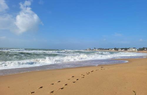 Maison de charme en bord de mer - Foto 16