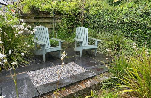 Fuchsia Cottage - Foto 14