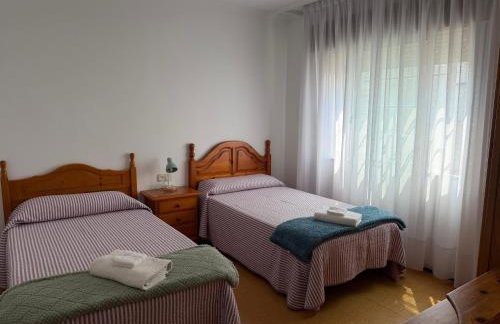 Piso Super Espacioso en Cambados Centro - Foto 6