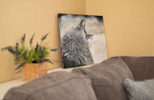 Quiet, gated oasis near downtown Lexington - Foto 54