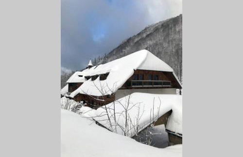 Haus Wiesengrund-Fahl, FeWo 6 - Foto 24