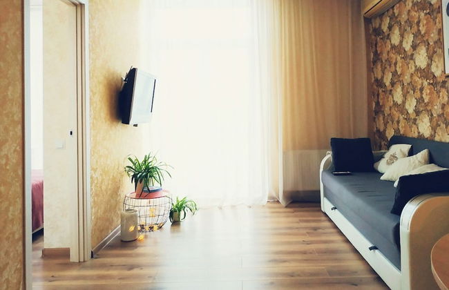 MalinaApt Pink Olive - Foto 2