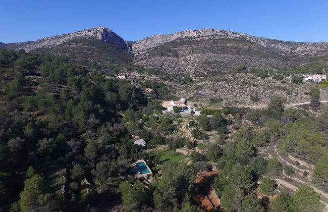 Refugio Marnes Casas Rurales - Foto 42