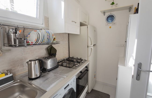 Freeholiday House in Amalfi Coast - Foto 5