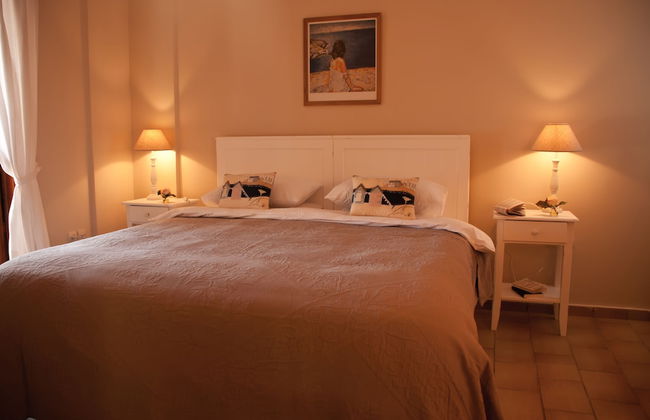 Amboula Beach Apartments - Foto 17