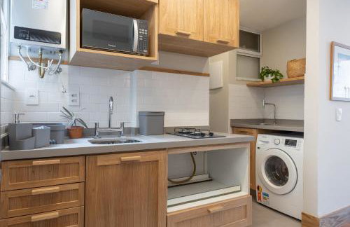 Apartment in Leme 2 min from the beach - Photo 20