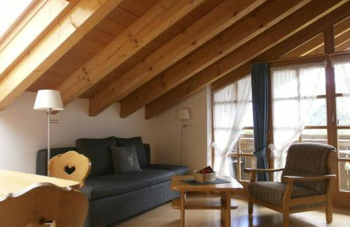 Alpenresidenz Chiemgau - Photo 34