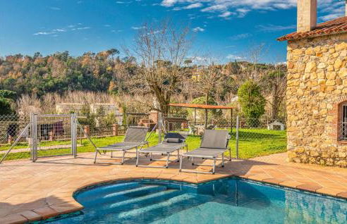 4 Bedroom Nice Home In Riells I Viabrea - Foto 6