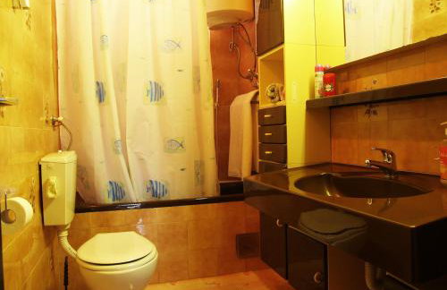 Schöne Ferienwohnung mit Terrasse, Roses - Photo 61