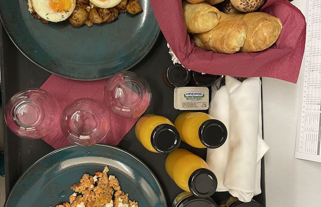 Phaos at Saint John Villas with private heated pool - Foto 52