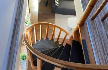 Gästehaus Brunswiek Obergeschoss - Foto 22