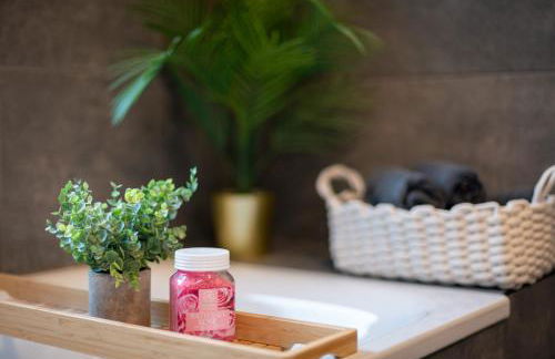 Fairmieten: Exklusive Suite I Terrasse I Parkplatz - Photo 18