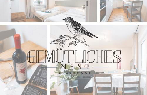 Gemütliches Nest in Rinkerode - Foto 1