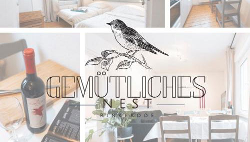 Gemütliches Nest in Rinkerode - Foto 1