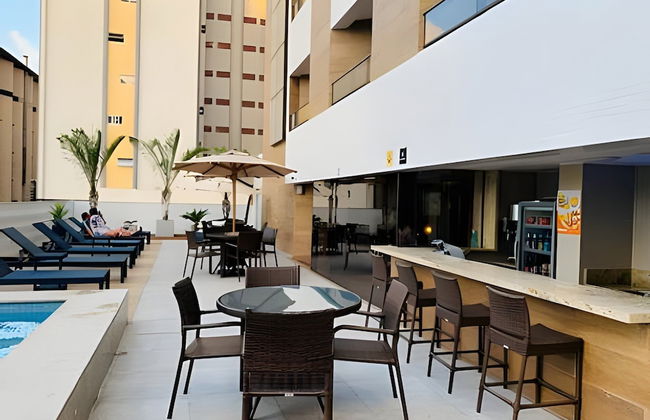 Gold Flat by Apartamentos Jampa - Foto 78