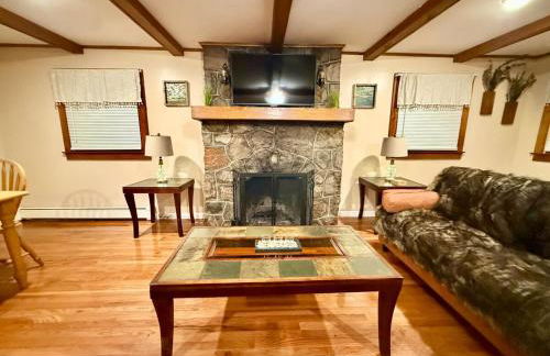 Country Comfort Cabin Delaware River Islands - Foto 21