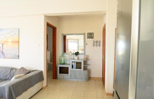 Calma Luxury Apartments #1 Sozopoli in Halkidiki - Foto 16