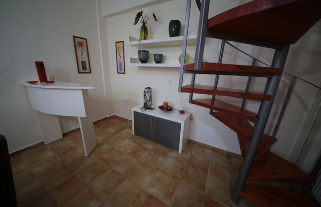 Point Twins Apartments - Foto 9