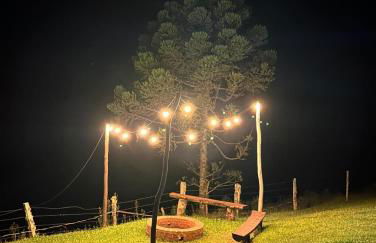 Chalé Azaléia - Foto 11