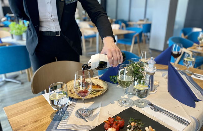 Golden Tulip Gdańsk Residence - Foto 61