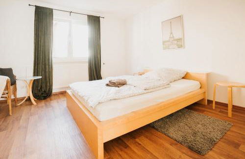 MaTi´s Appartment - Foto 16