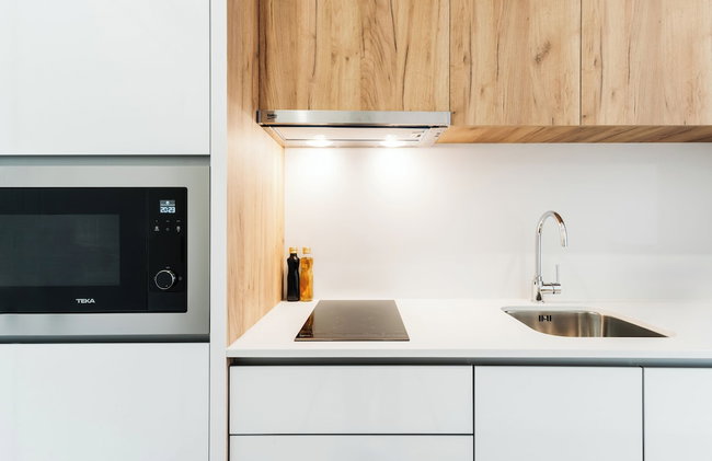 Feel Porto Lapa Collection Flats - Foto 41