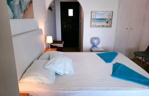 Logaras Seaview Apartment - Photo 38