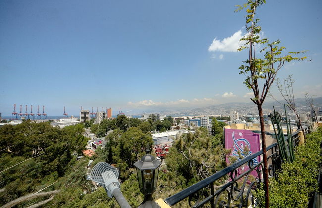 Mar Mkhayel Studios - Foto 76