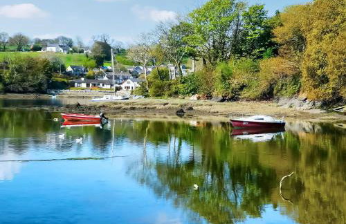 Oystercatcher Cottage - Foto 24