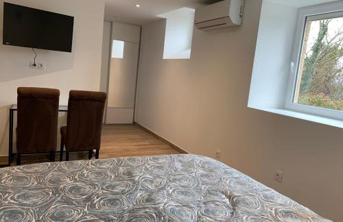 Le gite des mariniers - Foto 7