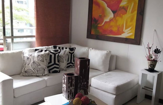 Apartamento En Envigado Super Comodo Y Lindo - Foto 1