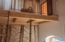 Mas del Mezdì - mountain chalet Val di Rabbi - Foto 52