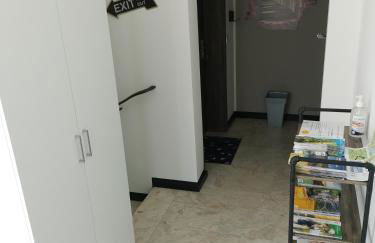 Wohnung Loggia 1 - Foto 9