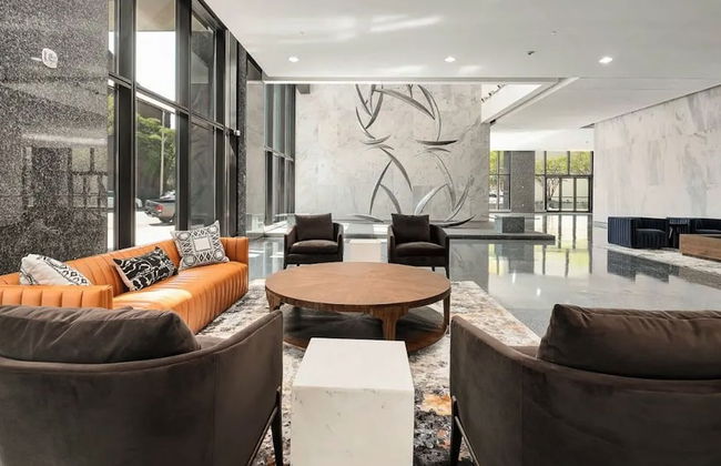 Downtown Birmingham Apartments by Landing - Foto 57