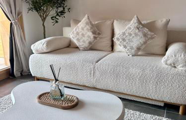 Le MAMCosy - Porte de Genève - Annemasse Pied Gare - Hyper Centre - New Eco-quartier - Foto 2