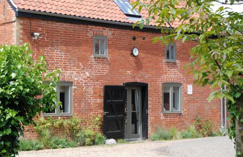 Fullers Hill Cottages - Foto 75