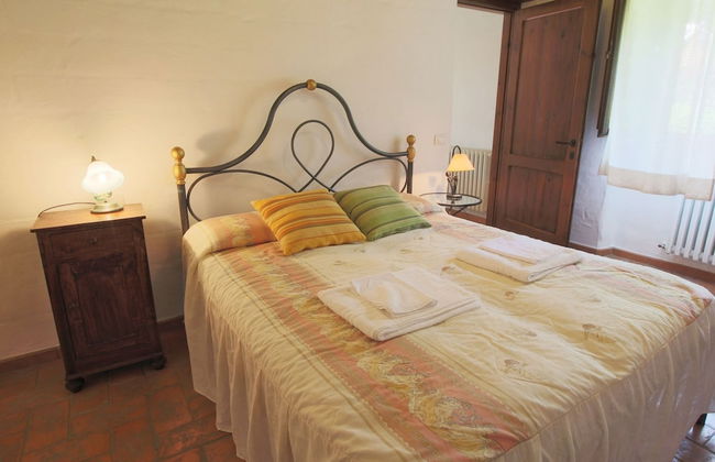 Farmhouse in Proceno With Panoramic Pool - Foto 3