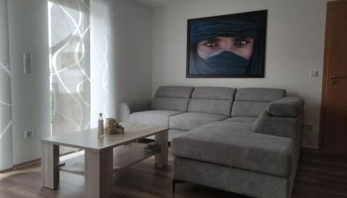 Ferienwohnung Mai, 63qm - Foto 2