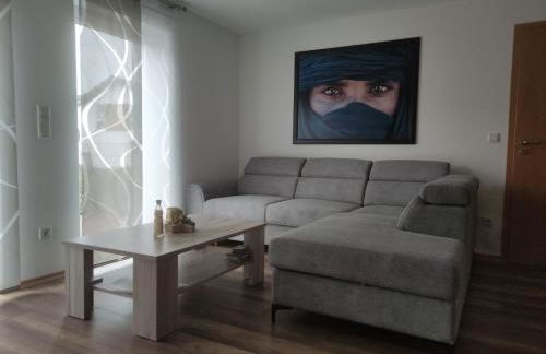 Ferienwohnung Mai, 63qm - Foto 2