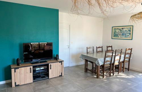 Résidence du Moulin Girard - Photo 6