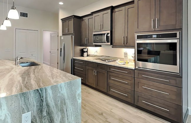 Midpoint Villa by Distinctive Beach Rentals - Photo 36