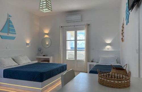 Kleanthi Apartments - Photo 66