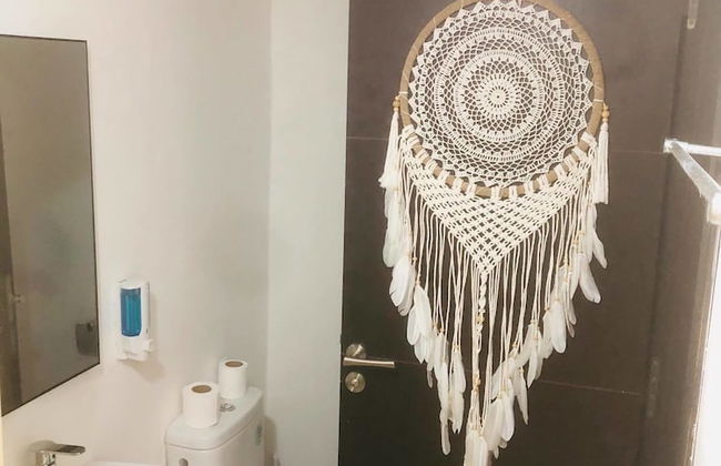 Amine's Pavilion Golf and Waky - Foto 10