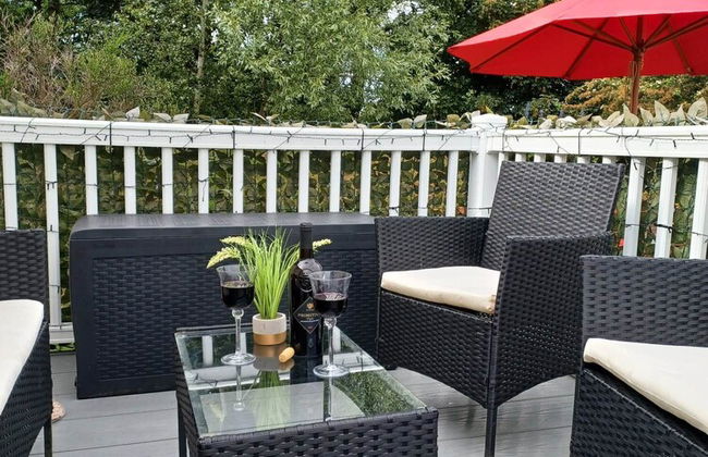 Daisy's Luxury Caravan - Foto 6