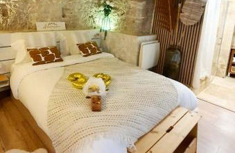 La Bulle, Spa Authentique et Romantique - Foto 8